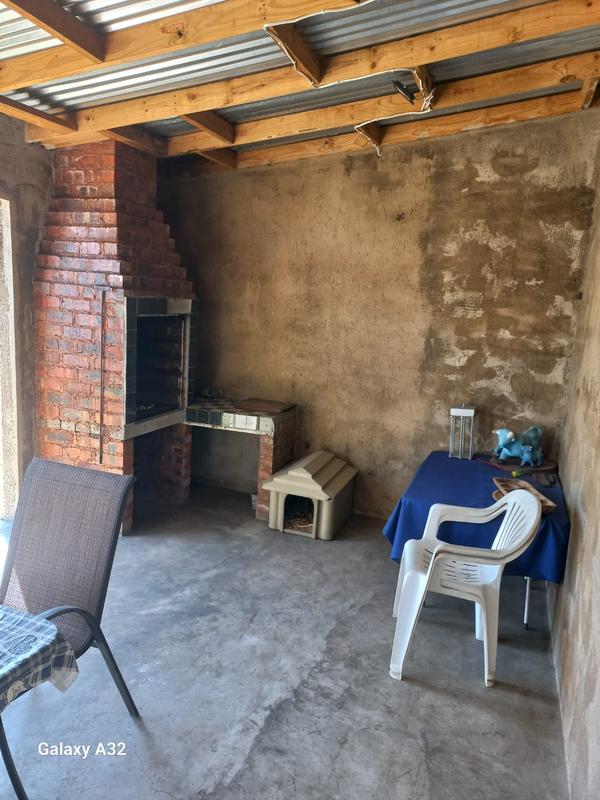 4 Bedroom Property for Sale in Rustenburg North West